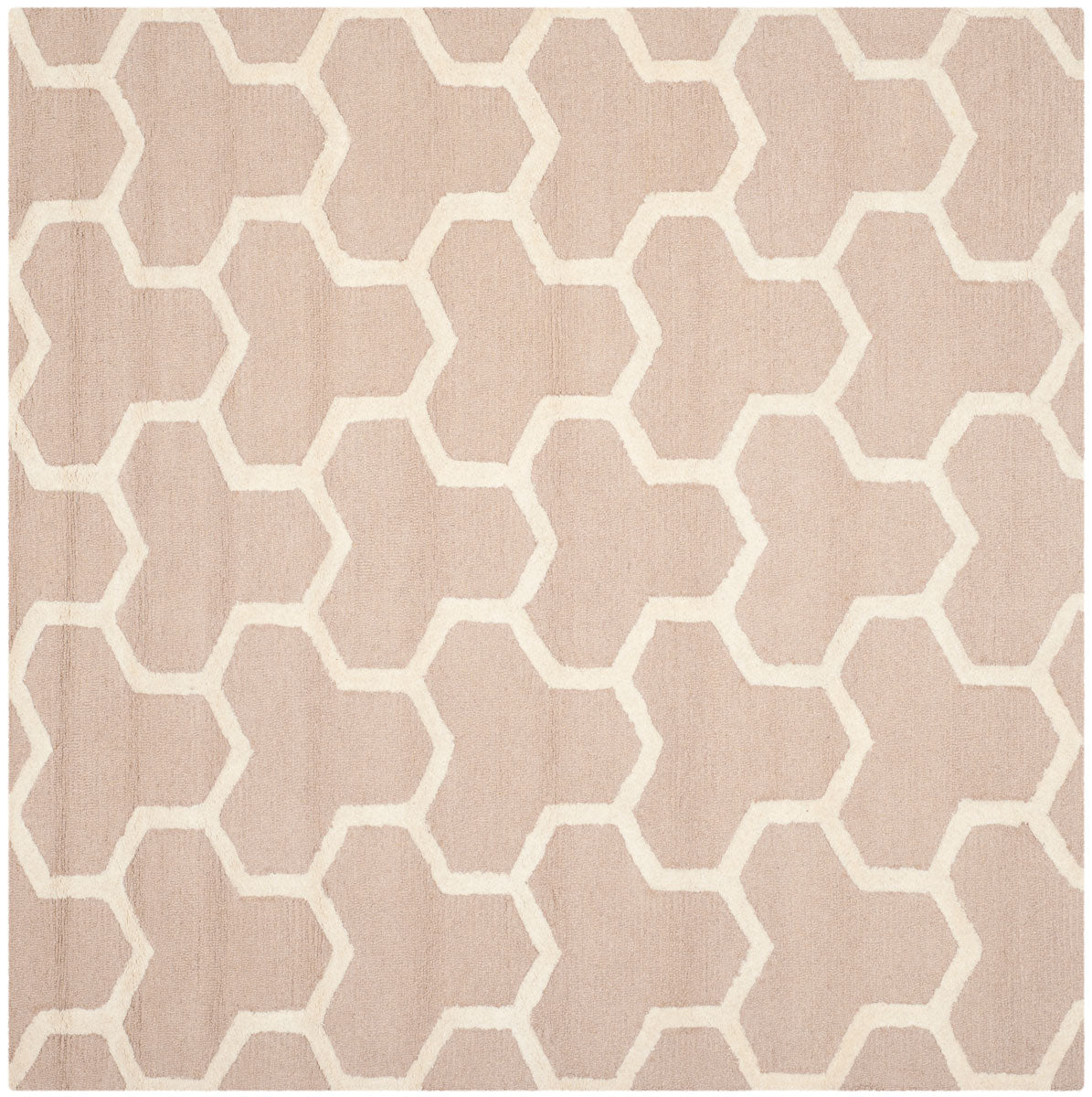 Safavieh Clearance Cambridge CAM146J Beige Rug