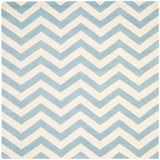 Safavieh Clearance Chatham CHT715B Blue Rug