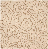 Safavieh Clearance Sohos SOH812E Beige Rug