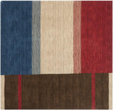Safavieh Clearance Himalaya HIM586A Brown Rug