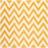 Safavieh Clearance Cambridge CAM139Q Gold Rug