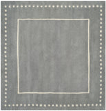 Safavieh Clearance Bella BEL151D Silver Rug