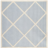 Safavieh Clearance Cambridge CAM136A Light Blue Rug