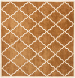 Safavieh Clearance Chatham CHT940C Brown Rug
