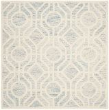 Safavieh Clearance Cambridge CAM726B Light Blue Rug