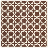 Safavieh Clearance Cambridge CAM125H Brown Rug
