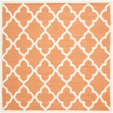 Safavieh Clearance Cambridge CAM312W Coral Rug