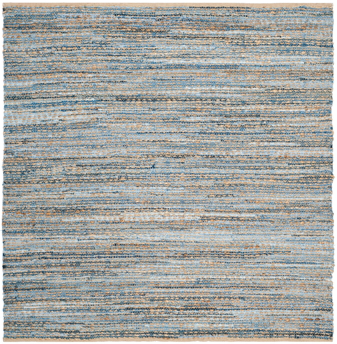 Safavieh Clearance Cape Cod CAP351A Blue Rug