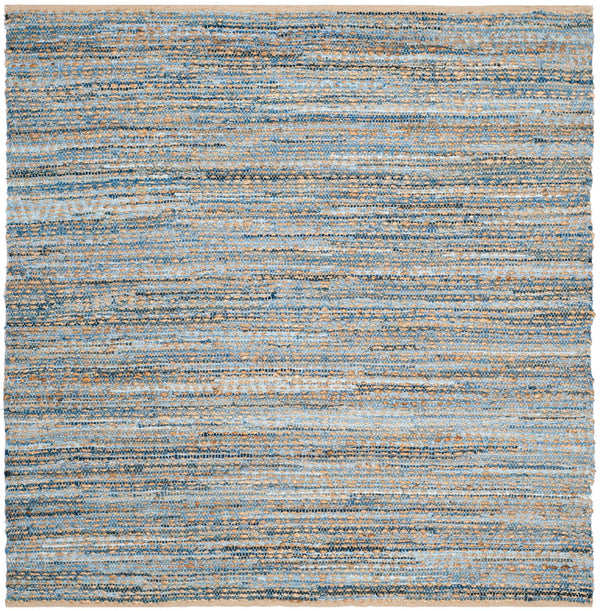 Safavieh Clearance Cape Cod CAP351A Blue Rug
