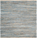 Safavieh Clearance Cape Cod CAP351A Blue Rug