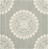 Safavieh Clearance Bella BEL122A Gray Rug