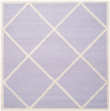 Safavieh Clearance Cambridge CAM136C Lavender Rug