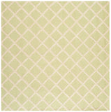 Safavieh Clearance Cambridge CAM135B Light Green Rug