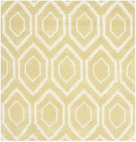 Safavieh Clearance Chatham CHT731L Light Gold Rug