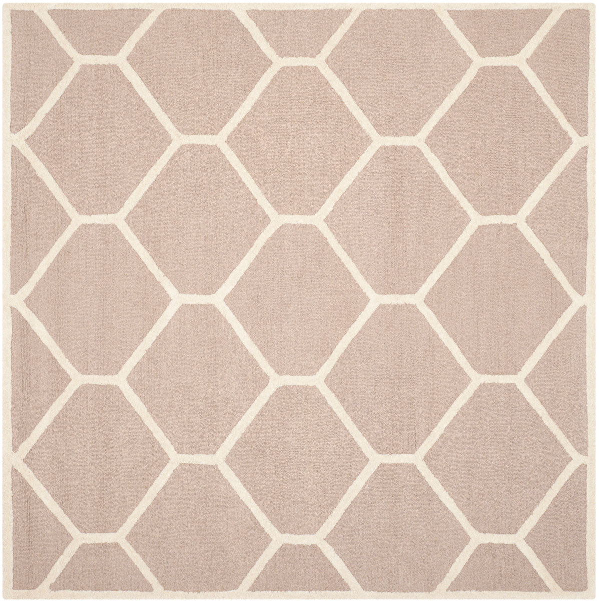 Safavieh Clearance Cambridge CAM144J Beige Rug