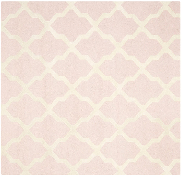 Safavieh Clearance Cambridge CAM121M Light Pink Rug