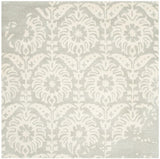 Safavieh Clearance Bella BEL125B Light Grey Rug