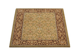 Nourison Clearance Persian Empire PE26 Green Rug