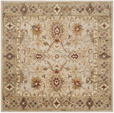 Safavieh Clearance Antiquities AT816B Beige - Gray Rug