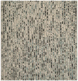 Safavieh Clearance Bohemian BOH525K Grey Rug