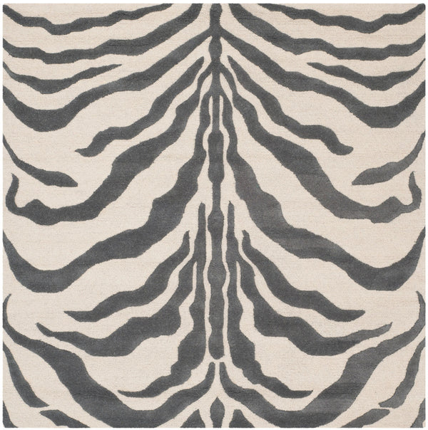 Safavieh Clearance Cambridge CAM709A Ivory Rug
