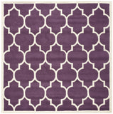 Safavieh Clearance Chatham CHT733F Purple Rug