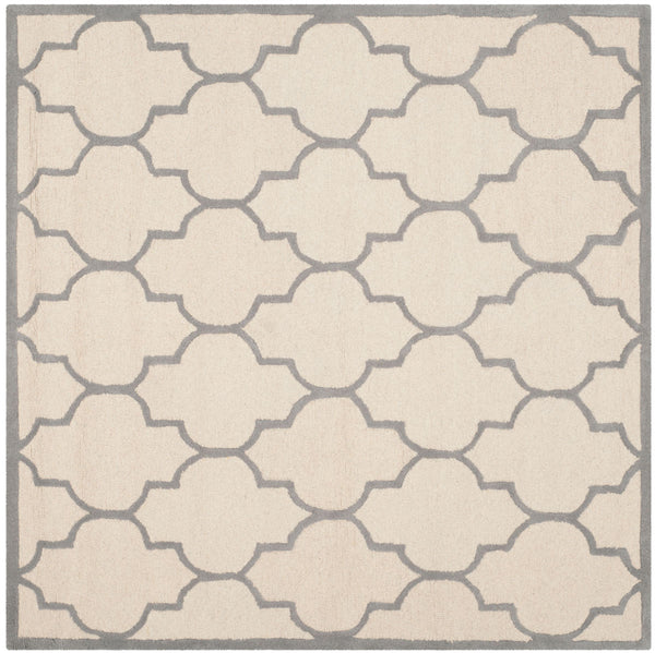Safavieh Clearance Cambridge CAM134Y Ivory Rug
