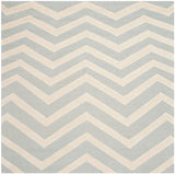 Safavieh Clearance Cambridge CAM714G Grey Rug