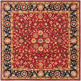 Safavieh Clearance Heritage HG966A Red Rug
