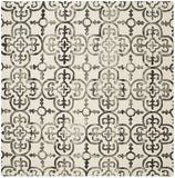 Safavieh Clearance Dip Dyes DDY711D Ivory Rug