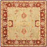 Safavieh Clearance Anatolia AN556A Sage Rug