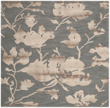 Safavieh Clearance Dip Dyes DDY716K Grey Rug