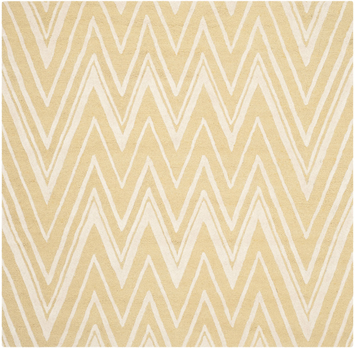 Safavieh Clearance Cambridge CAM711L Light Gold Rug
