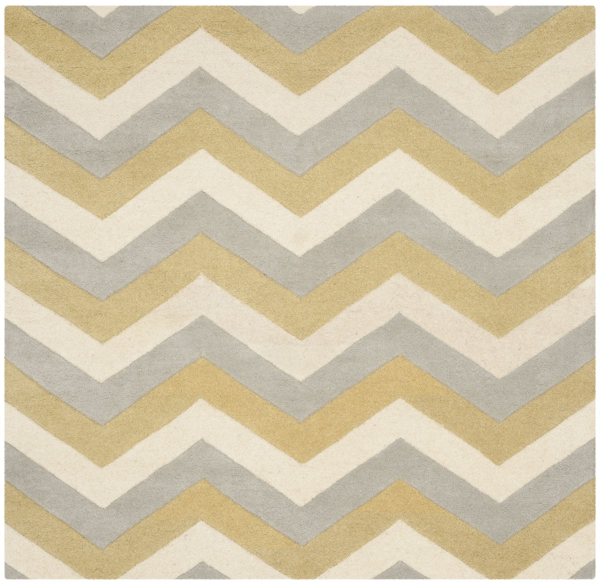 Safavieh Clearance Chatham CHT715M Grey Rug