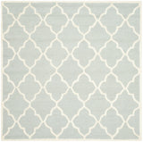 Safavieh Clearance Cambridge CAM312L Light Grey Rug