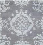Safavieh Clearance Stone Wash STW235I Grey Rug