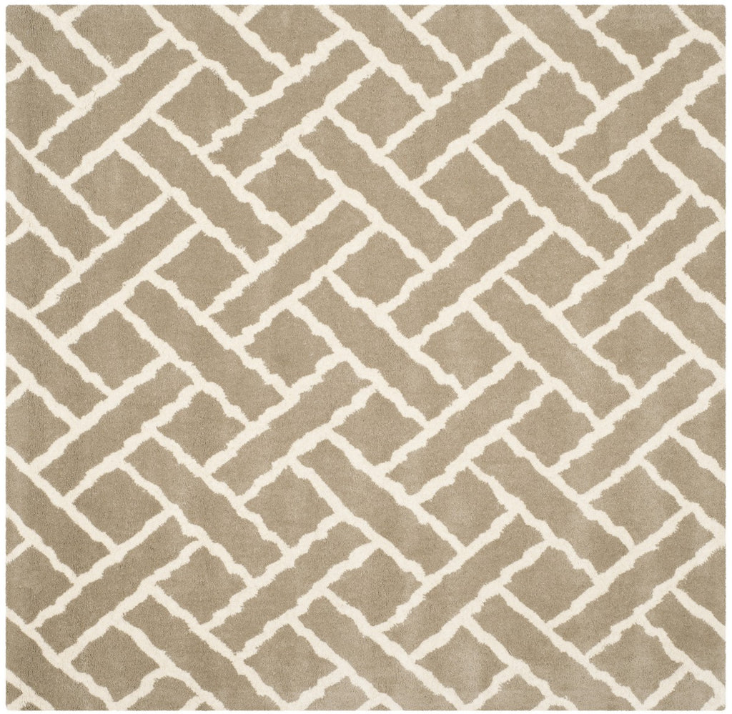 Safavieh Clearance Chatham CHT757H Beige Rug
