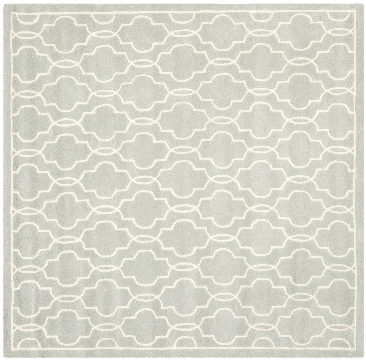 Safavieh Clearance Chatham CHT723E Grey Rug