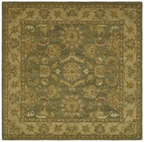 Safavieh Clearance Antiquities AT313A Green Rug