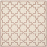 Safavieh Clearance Cambridge CAM125P Ivory Rug