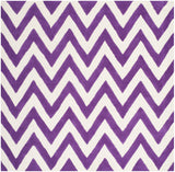 Safavieh Clearance Cambridge CAM139K Purple Rug