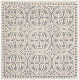 Safavieh Clearance Cambridge CAM123D Silver Rug