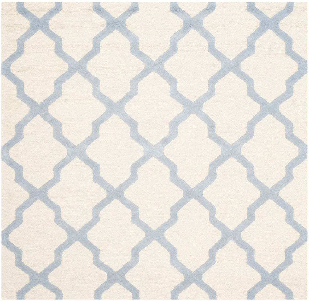 Safavieh Clearance Cambridge CAM121F Ivory Rug