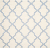 Safavieh Clearance Cambridge CAM121F Ivory Rug