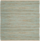 Safavieh Clearance Cape Cod CAP851D Aqua Rug