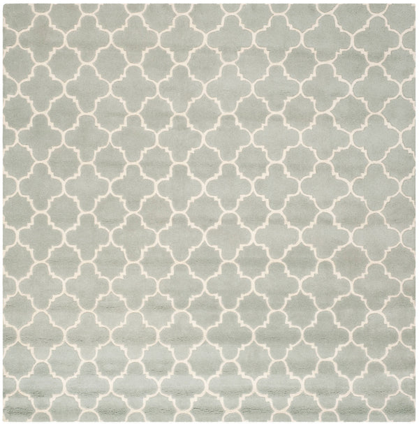 Safavieh Clearance Chatham CHT717E Grey Rug