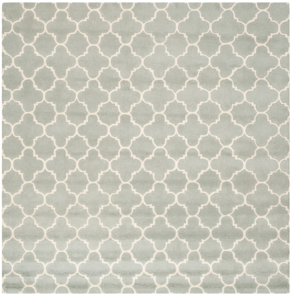 Safavieh Clearance Chatham CHT717E Grey Rug