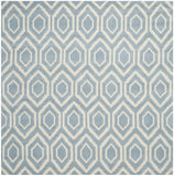 Safavieh Clearance Chatham CHT731B Blue Rug