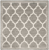 Safavieh Clearance Amherst AMT415R Anthracite Rug