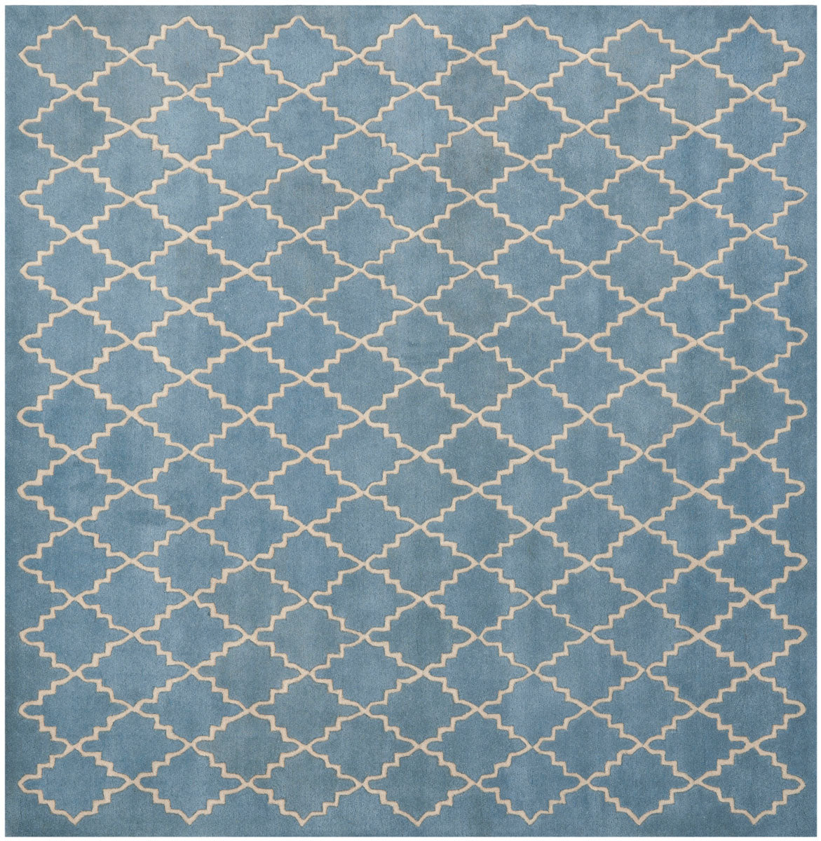 Safavieh Clearance Chatham CHT930A Blue Grey Rug